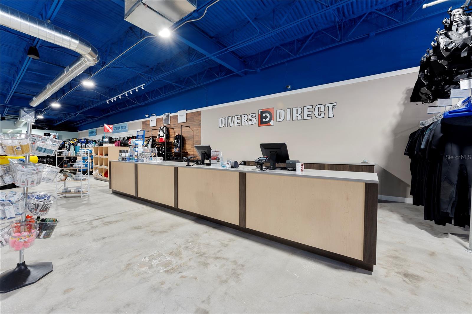 BROADMOOR PARK REV - Commercial Sale