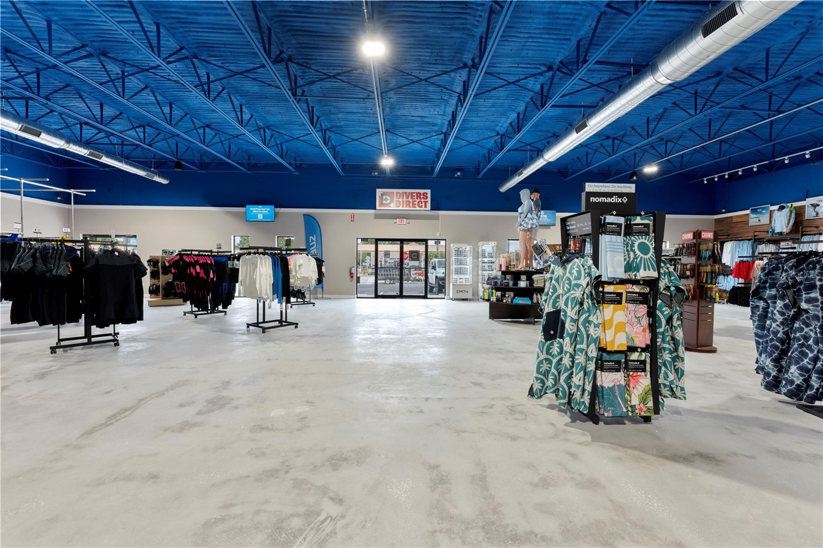 BROADMOOR PARK REV - Commercial Sale