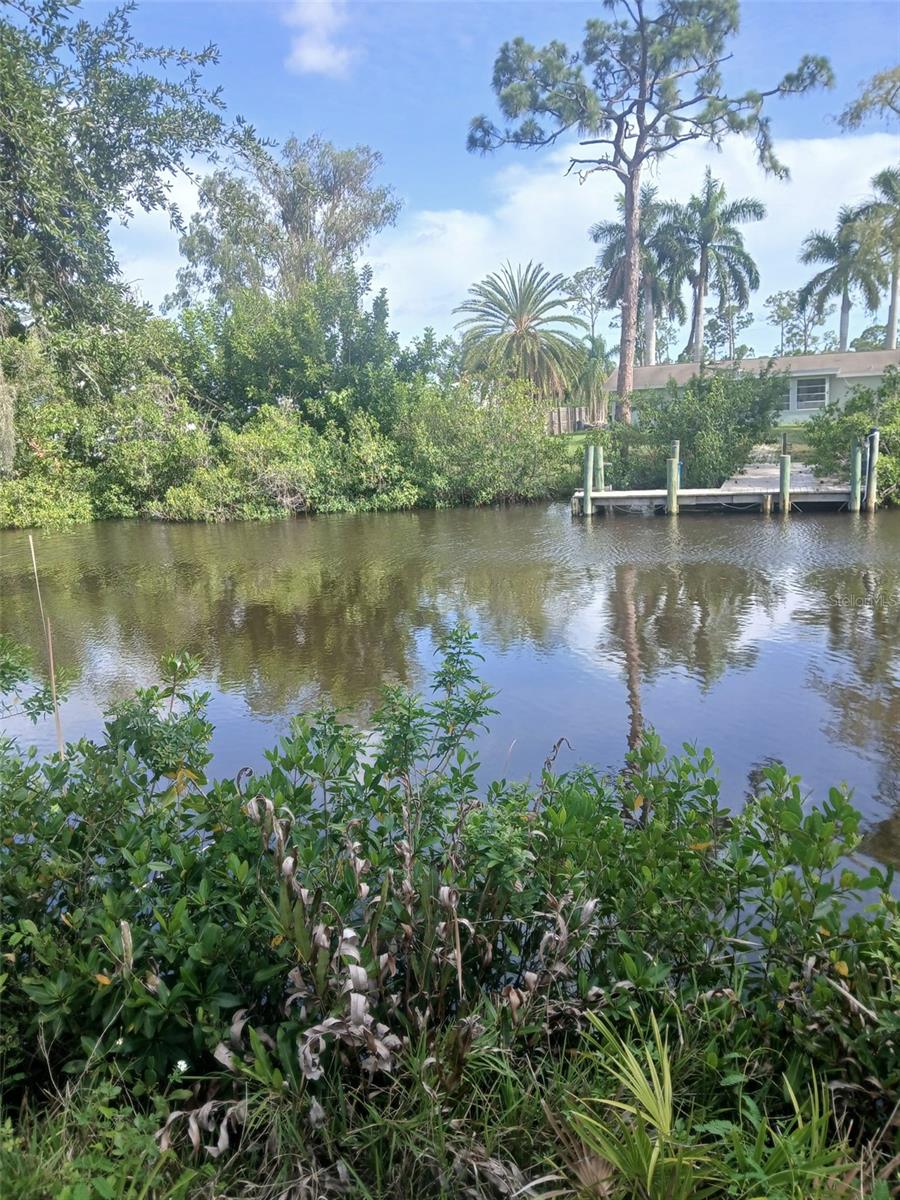 TARPON POINT - Land