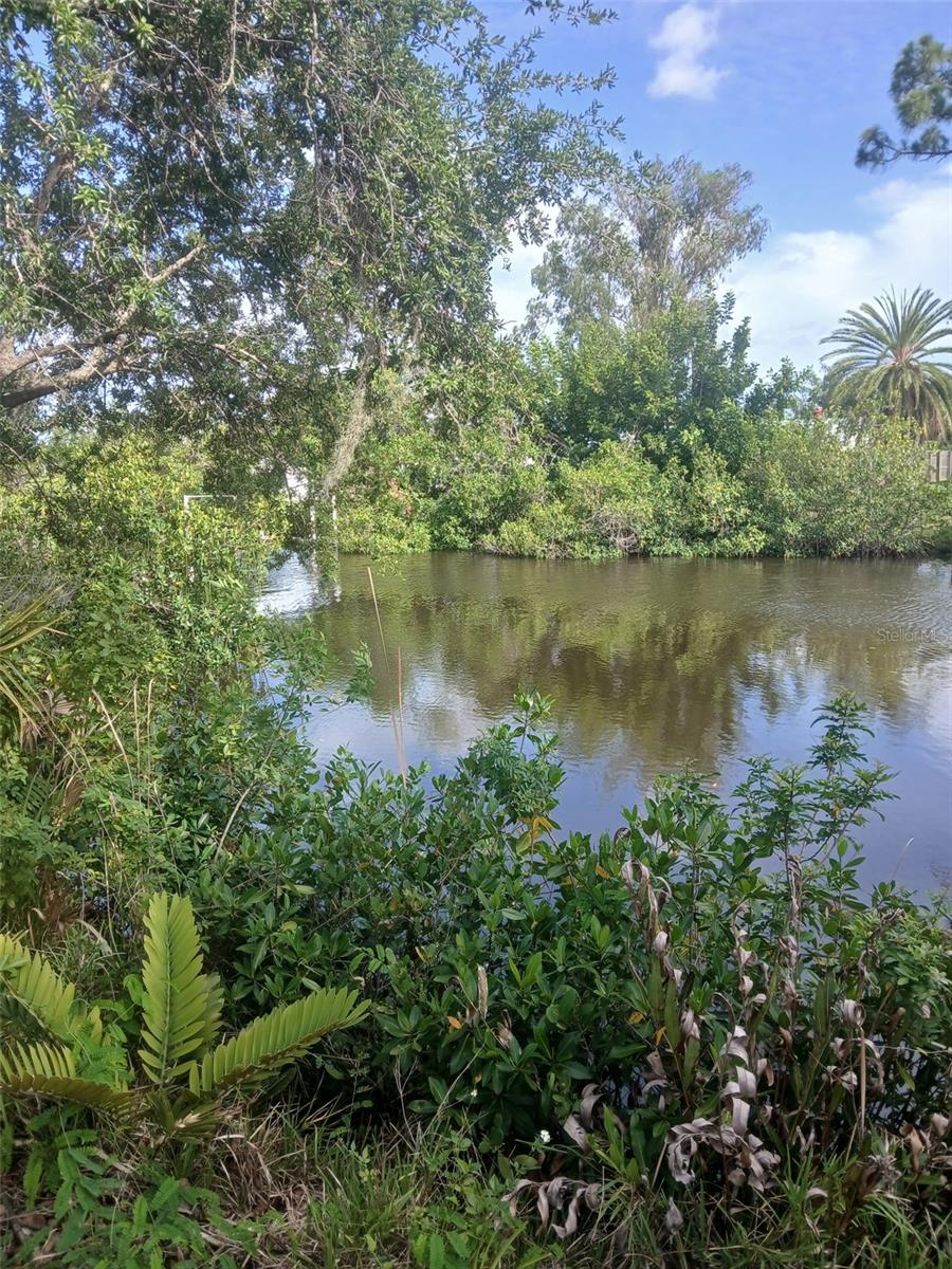 TARPON POINT - Land