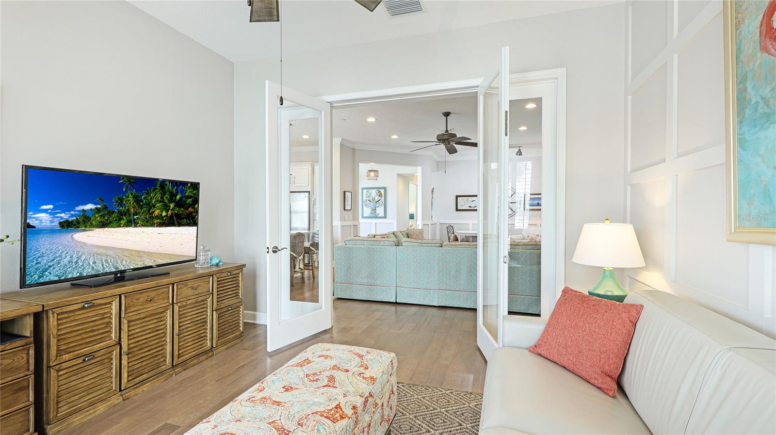 EDGEWATER WALK II ON HARBOUR IS 2,4,8-11 - Residential