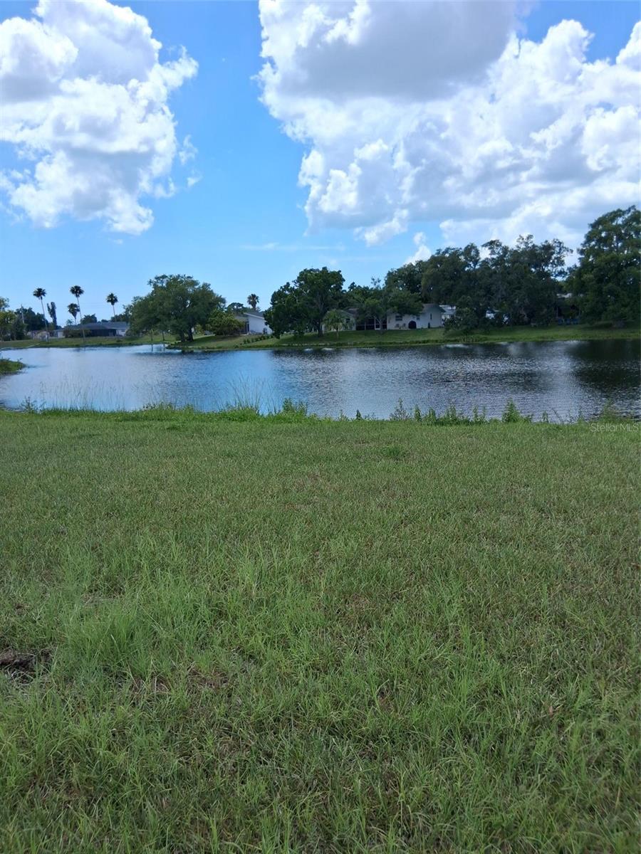WHITFIELD COUNTRY CLUB HEIGHTS - Land