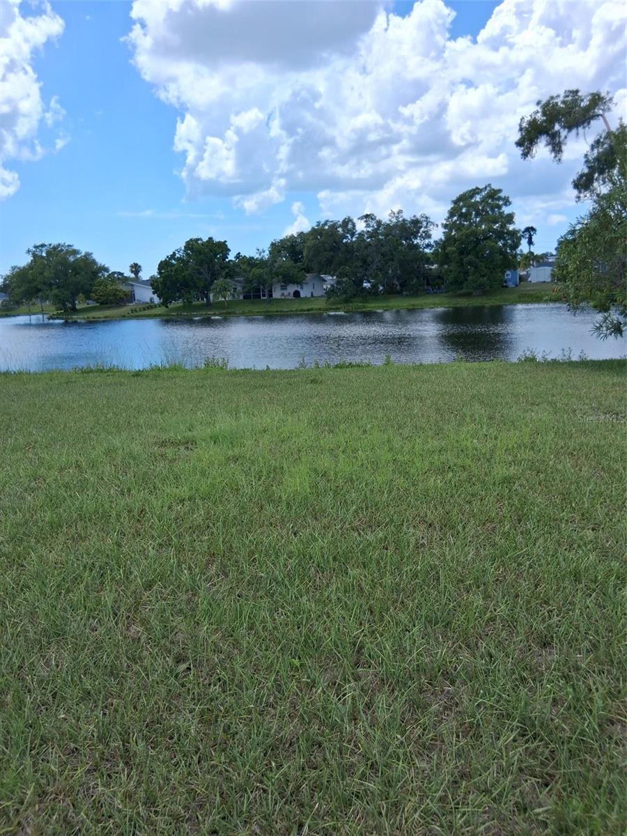 WHITFIELD COUNTRY CLUB HEIGHTS - Land