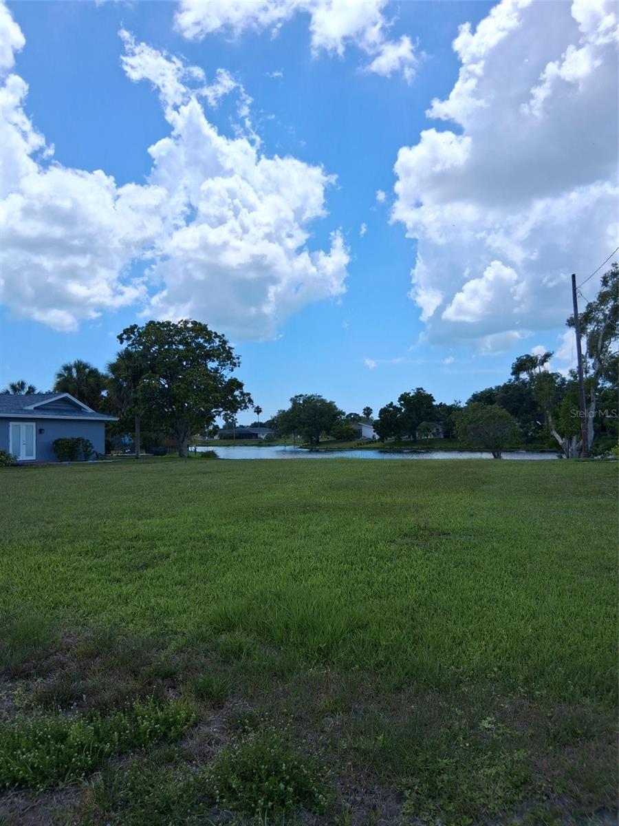 WHITFIELD COUNTRY CLUB HEIGHTS - Land