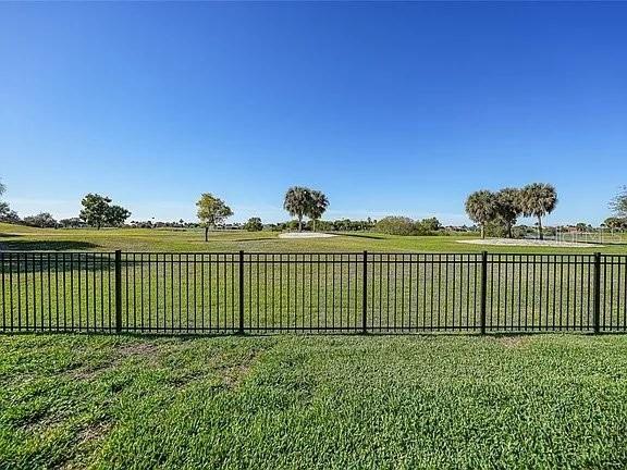 PUNTA GORDA ISLES SEC 15 - Residential Lease