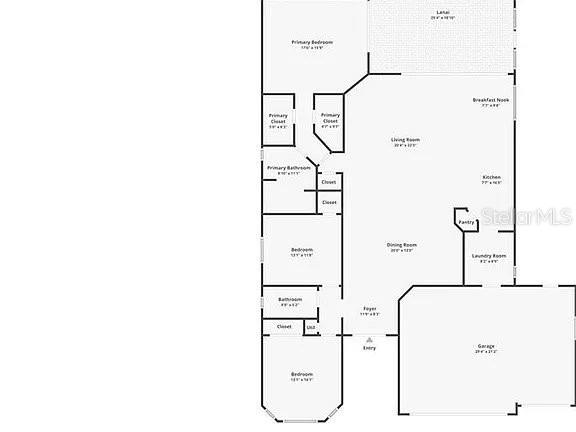 PUNTA GORDA ISLES SEC 15 - Residential Lease