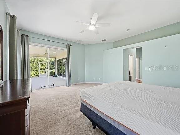 PUNTA GORDA ISLES SEC 15 - Residential Lease