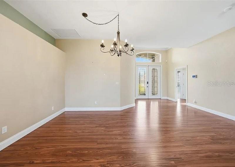 PUNTA GORDA ISLES SEC 15 - Residential Lease
