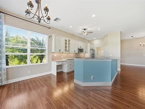 PUNTA GORDA ISLES SEC 15 - Residential Lease