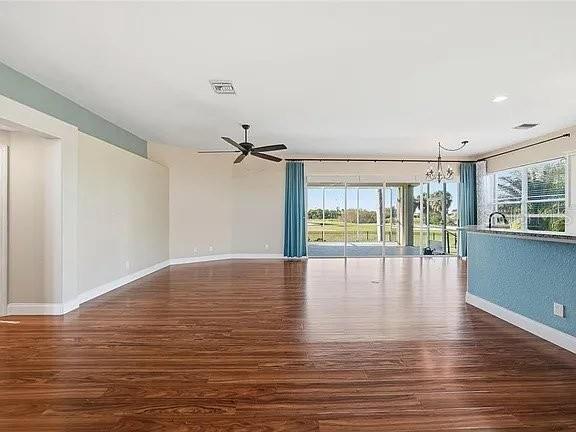 PUNTA GORDA ISLES SEC 15 - Residential Lease