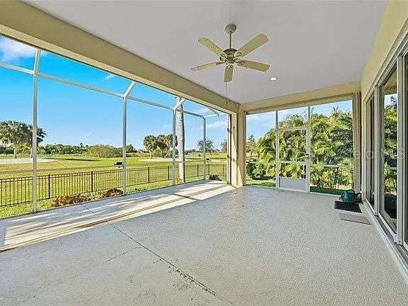 PUNTA GORDA ISLES SEC 15 - Residential Lease