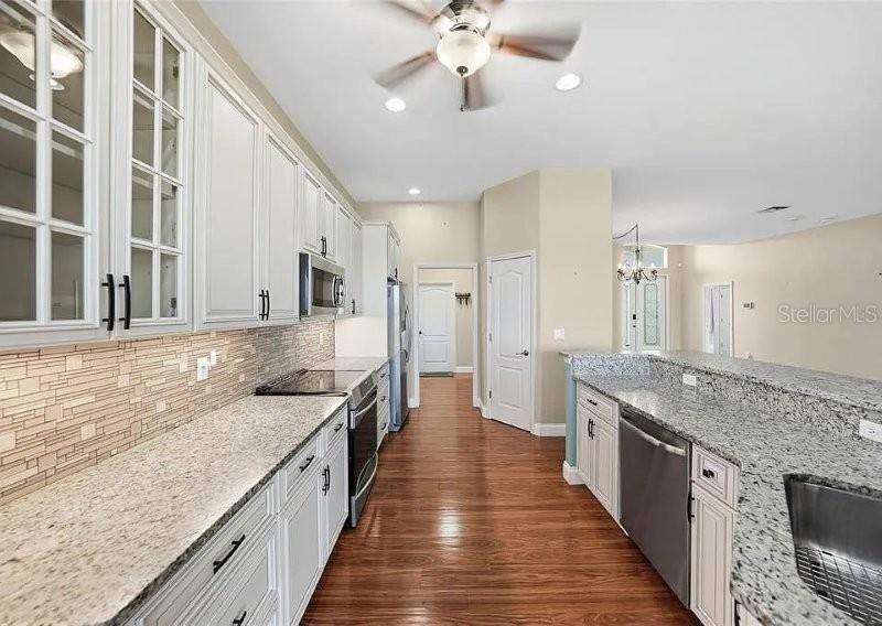 PUNTA GORDA ISLES SEC 15 - Residential Lease