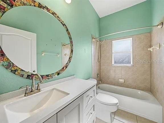 PUNTA GORDA ISLES SEC 15 - Residential Lease