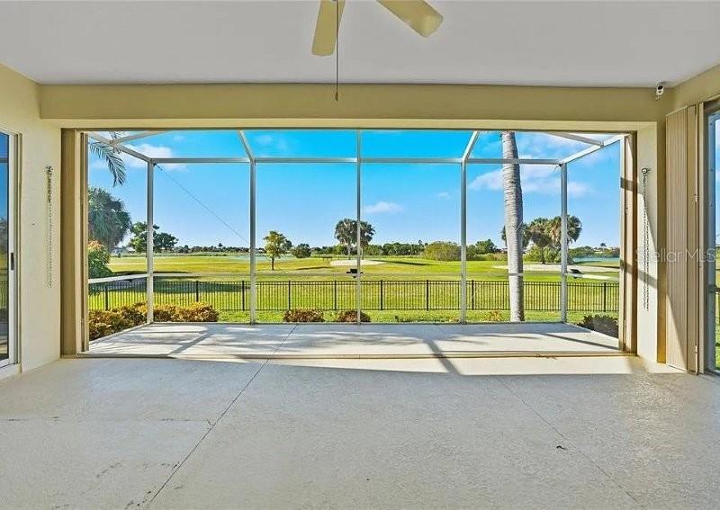 PUNTA GORDA ISLES SEC 15 - Residential Lease
