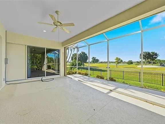 PUNTA GORDA ISLES SEC 15 - Residential Lease