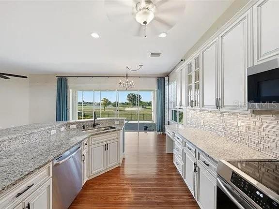 PUNTA GORDA ISLES SEC 15 - Residential Lease