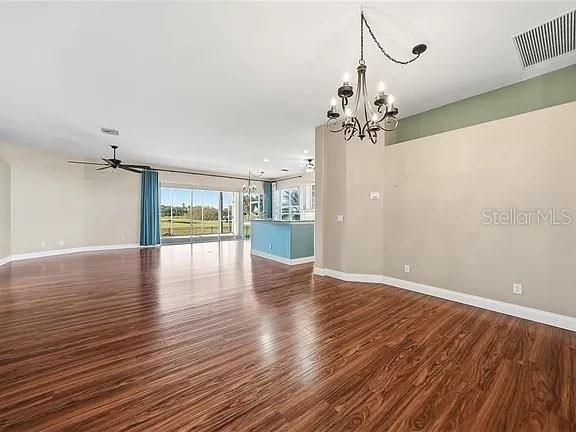 PUNTA GORDA ISLES SEC 15 - Residential Lease