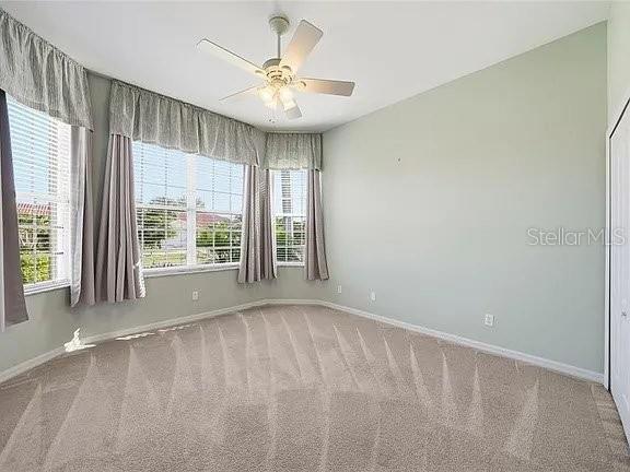 PUNTA GORDA ISLES SEC 15 - Residential Lease