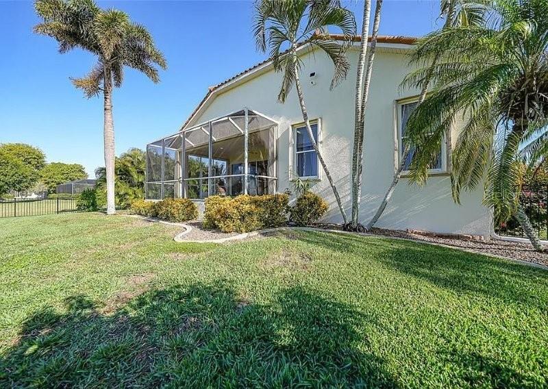 PUNTA GORDA ISLES SEC 15 - Residential Lease