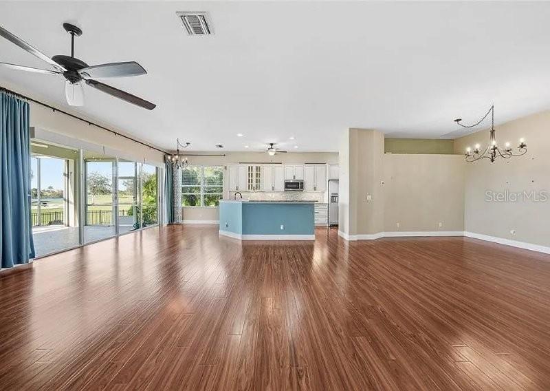 PUNTA GORDA ISLES SEC 15 - Residential Lease