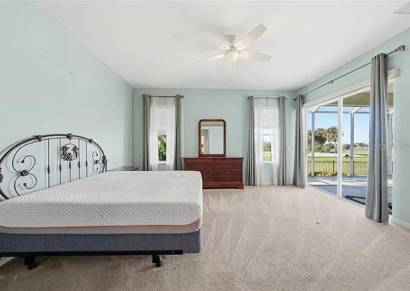 PUNTA GORDA ISLES SEC 15 - Residential Lease