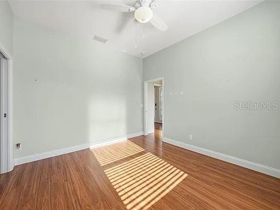 PUNTA GORDA ISLES SEC 15 - Residential Lease
