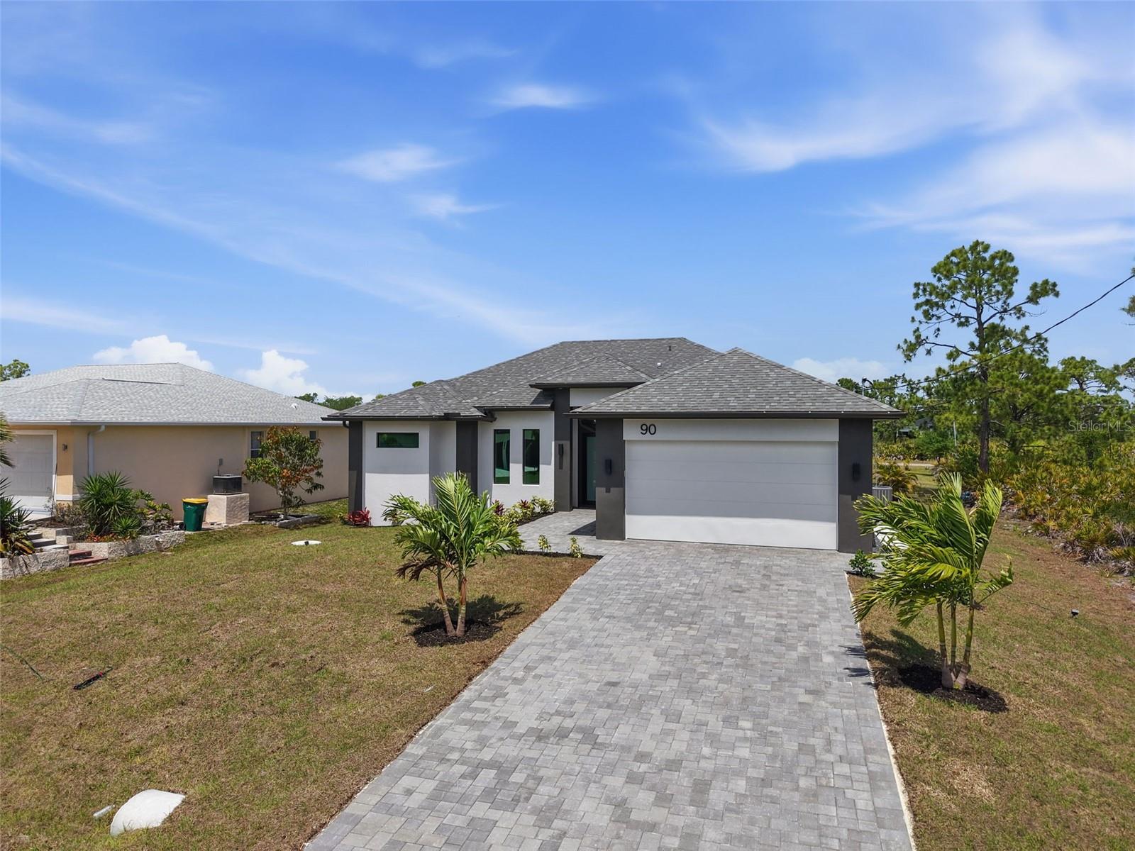 ROTONDA SANDS - Residential