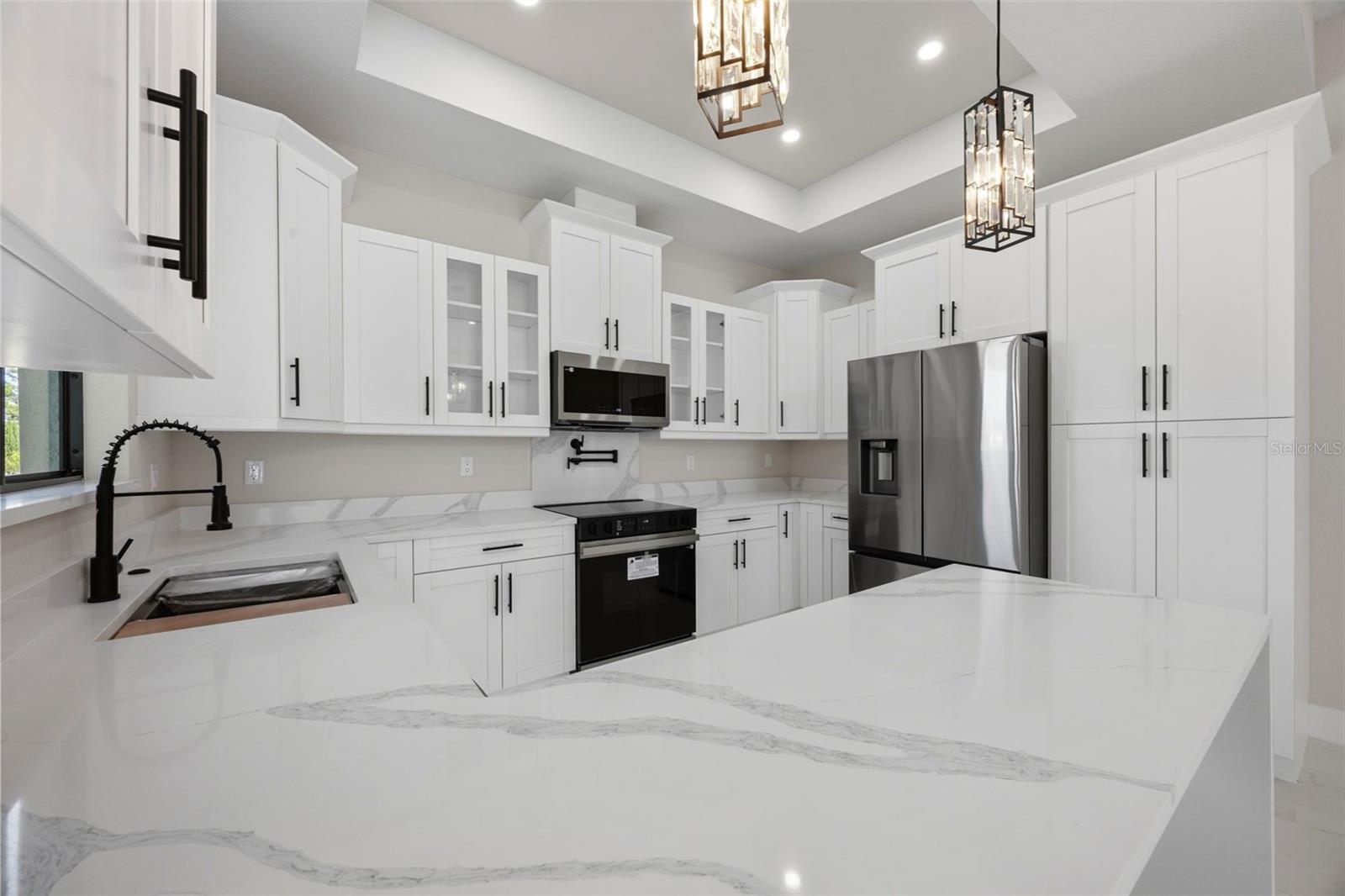 ROTONDA SANDS - Residential