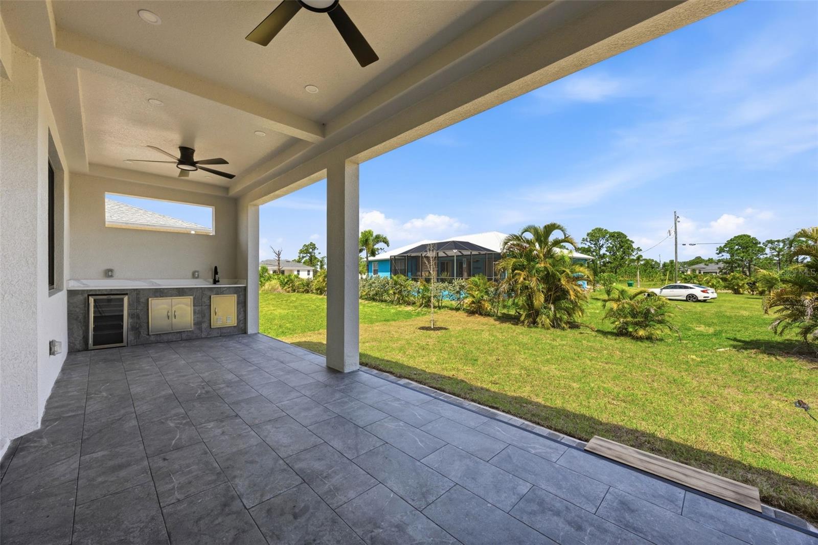 ROTONDA SANDS - Residential