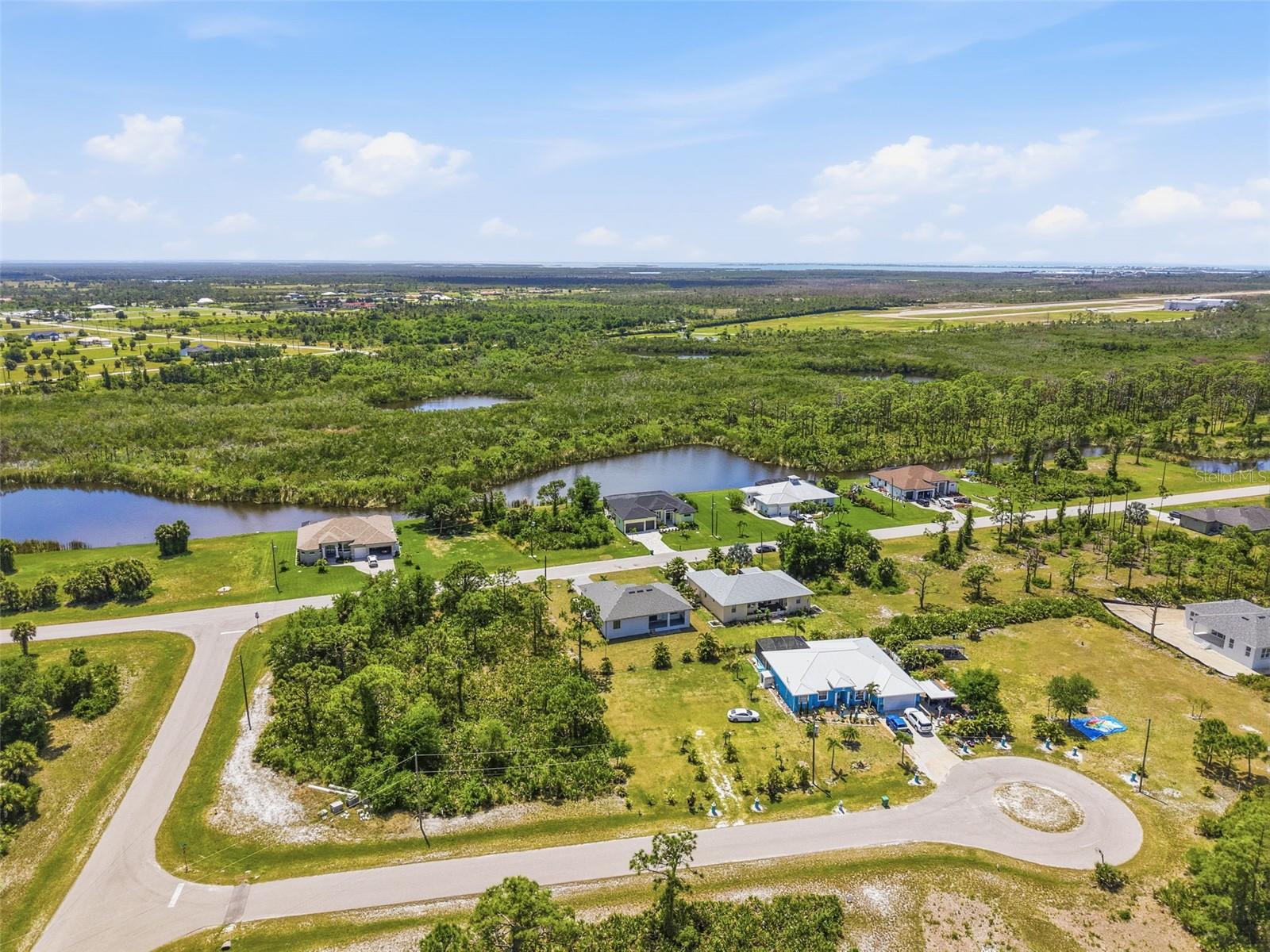 ROTONDA SANDS - Residential