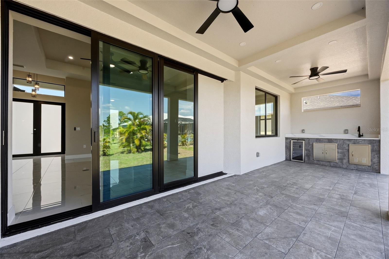 ROTONDA SANDS - Residential
