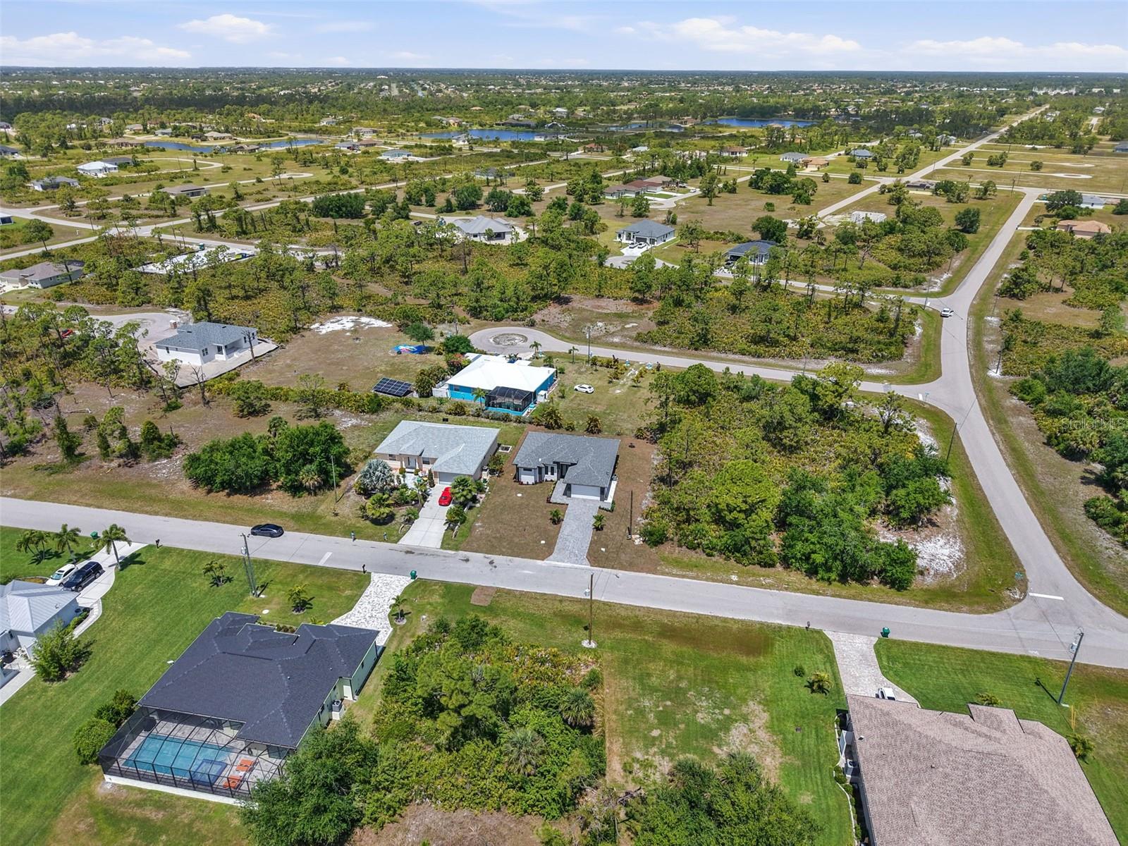 ROTONDA SANDS - Residential