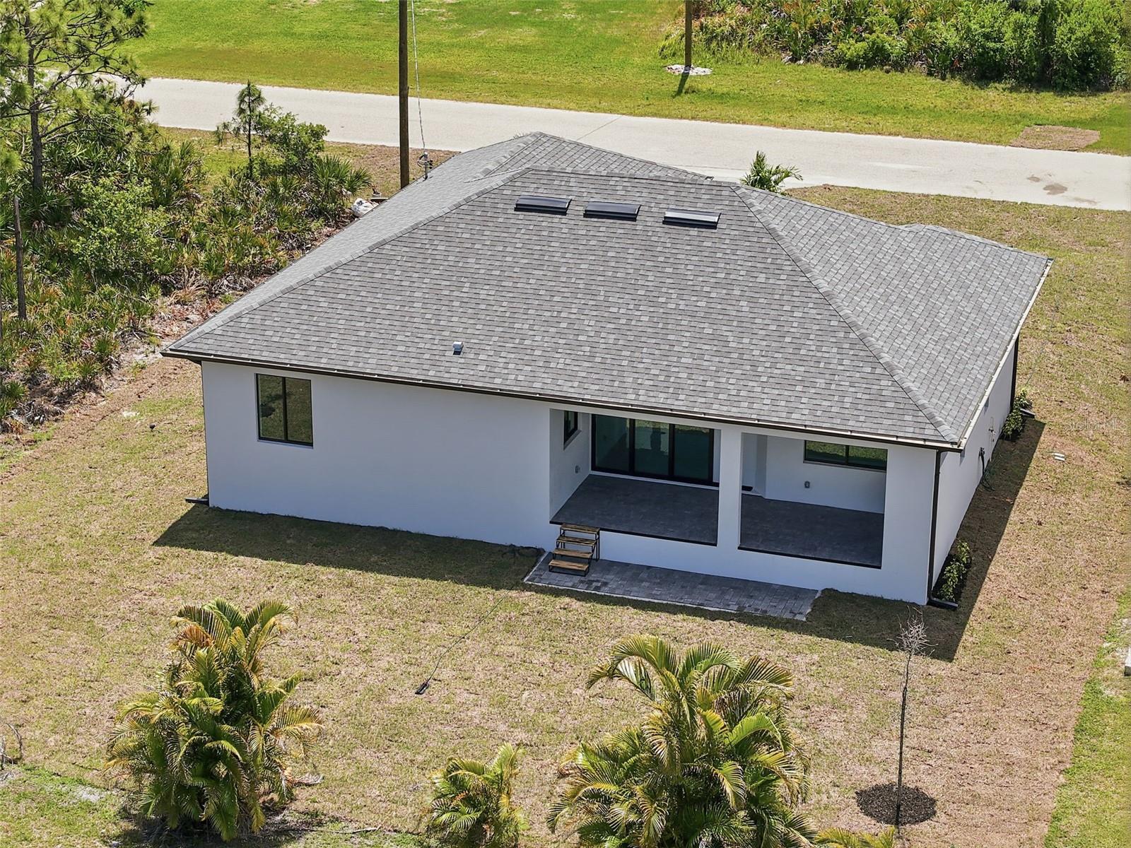 ROTONDA SANDS - Residential