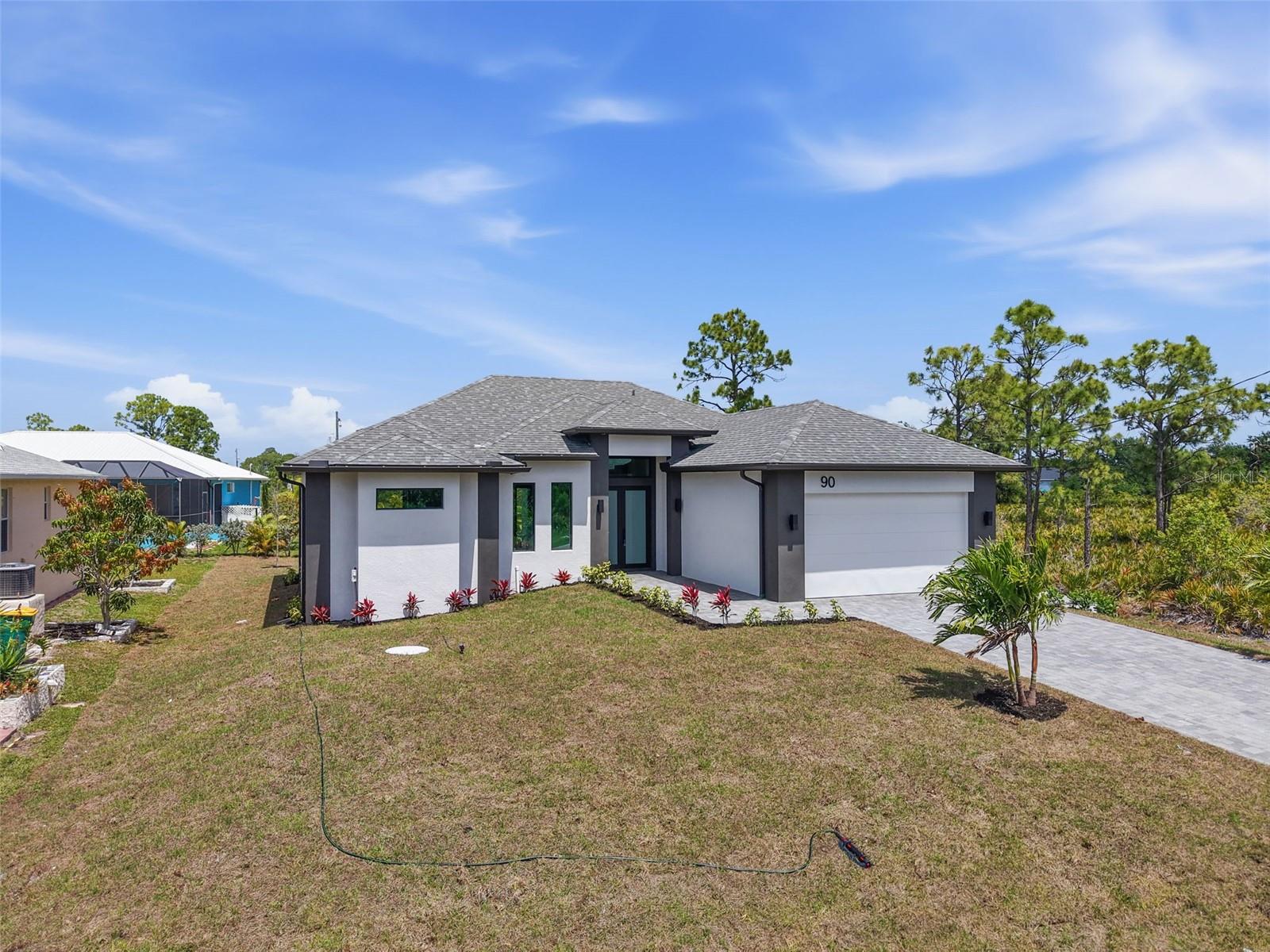 ROTONDA SANDS - Residential