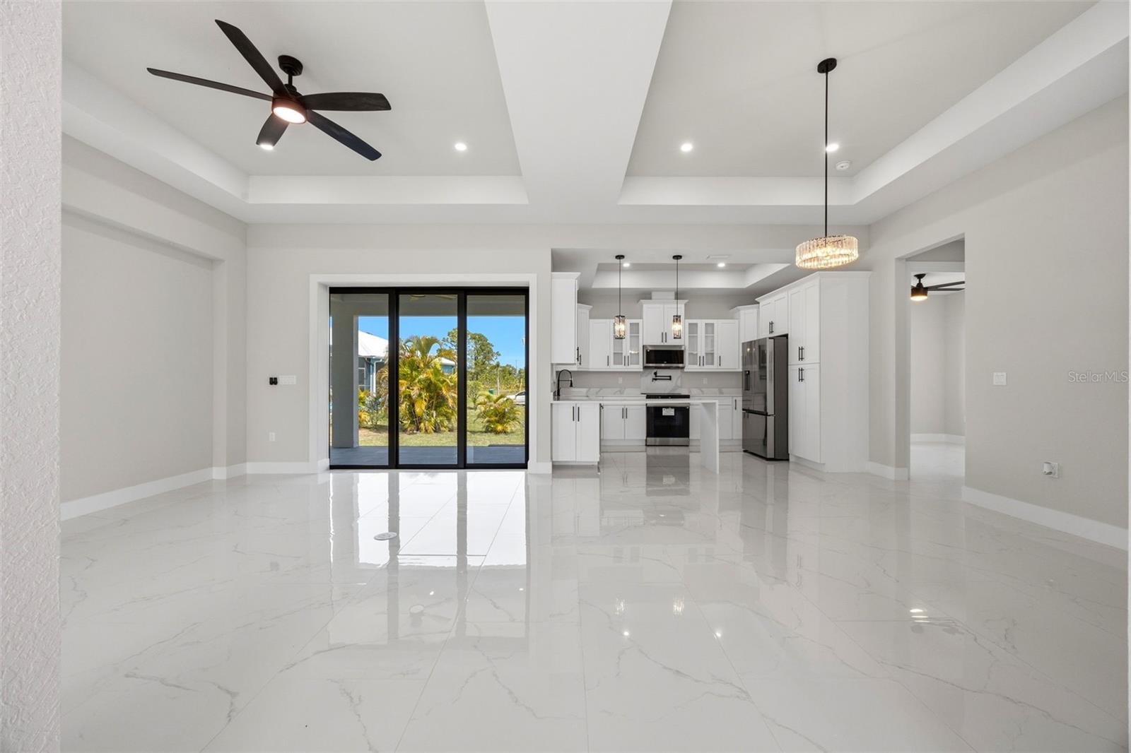 ROTONDA SANDS - Residential