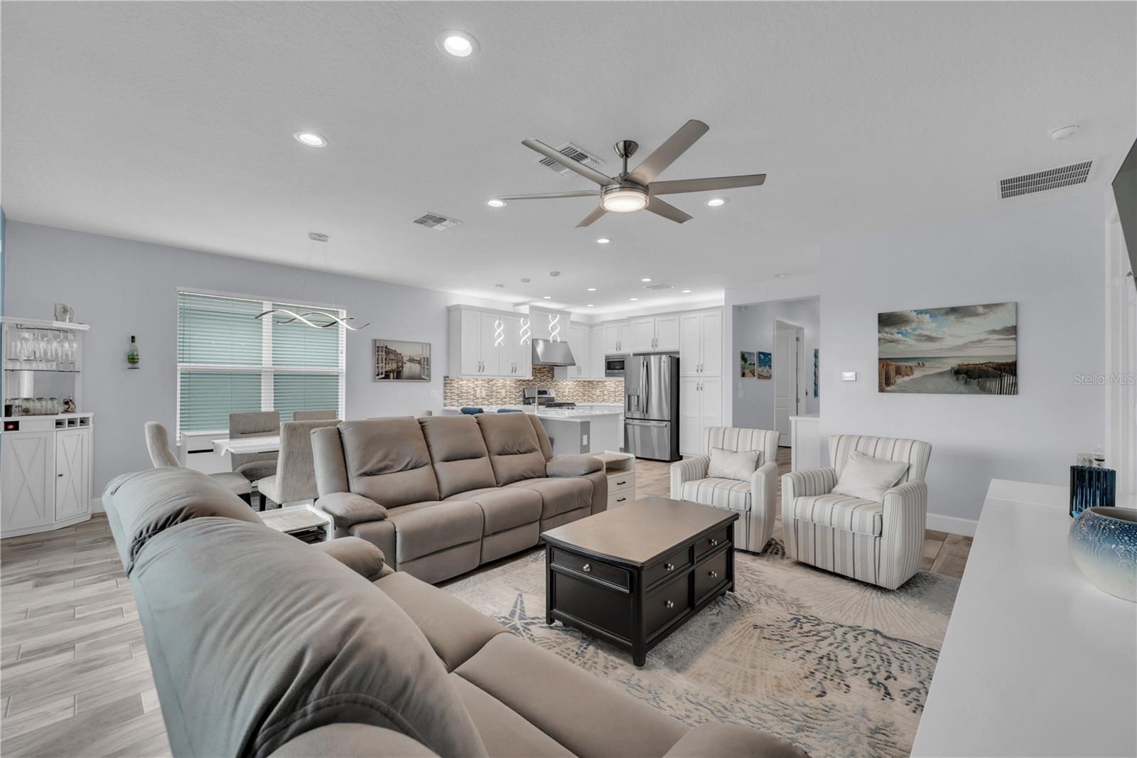 VALENCIA DEL SOL - Residential