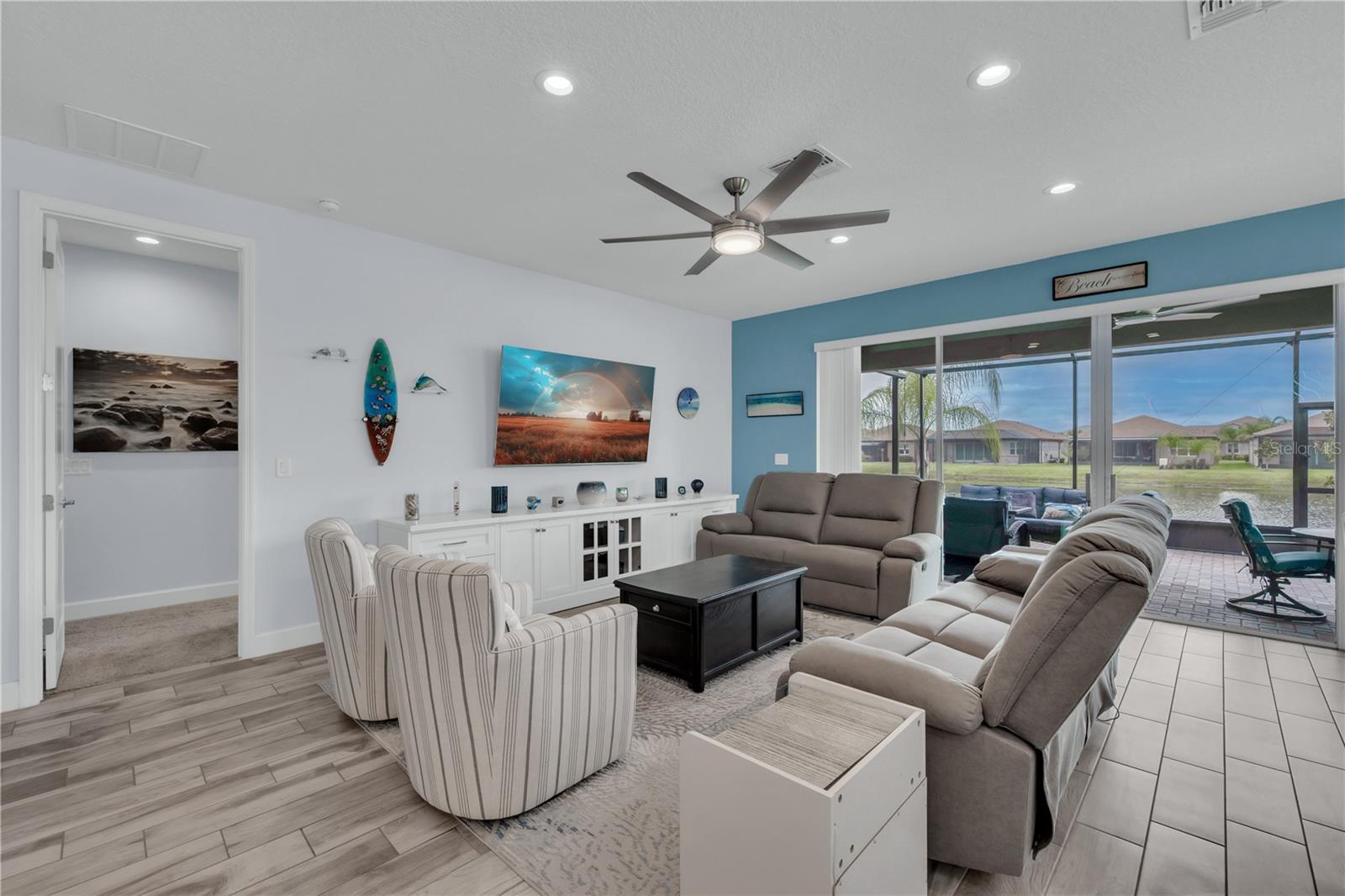 VALENCIA DEL SOL - Residential