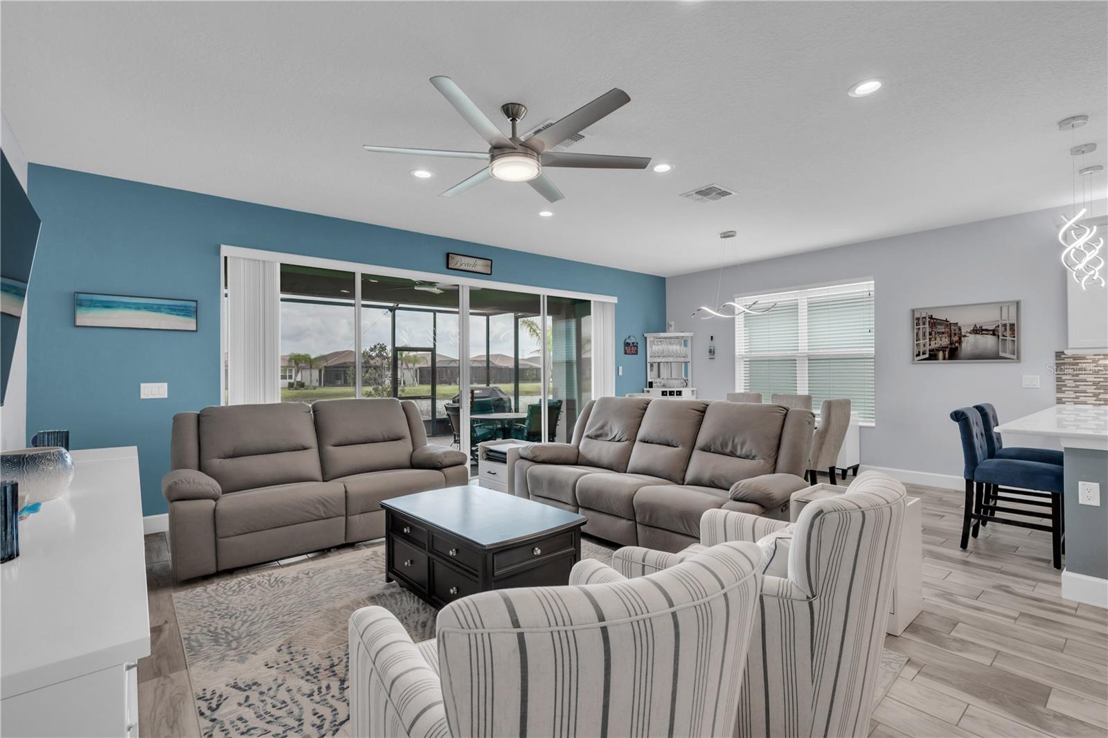 VALENCIA DEL SOL - Residential
