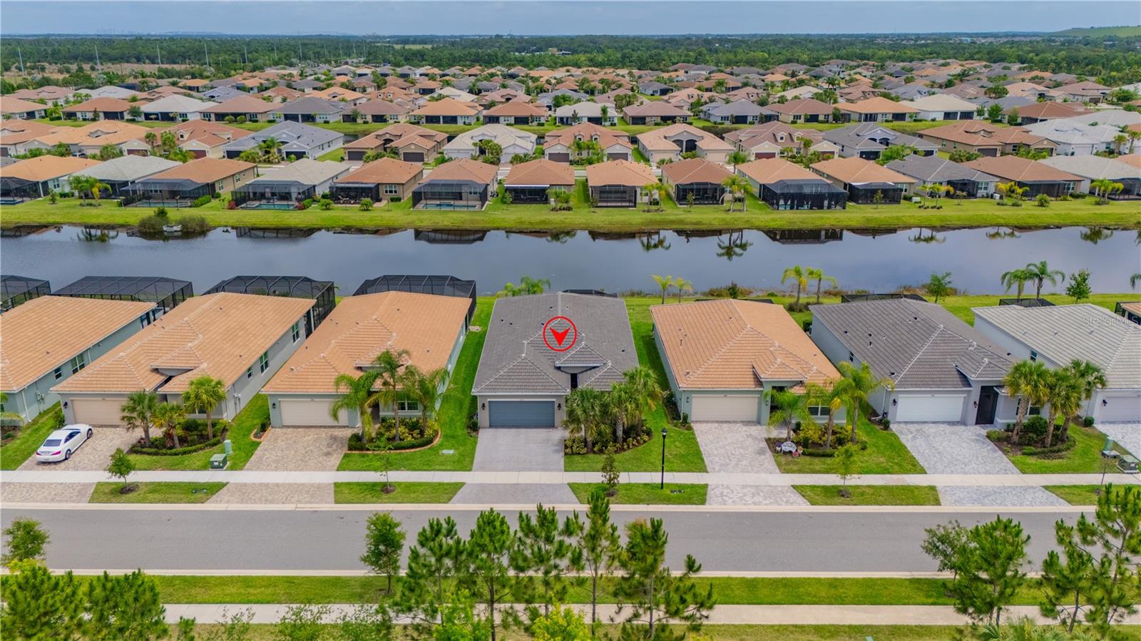 VALENCIA DEL SOL - Residential