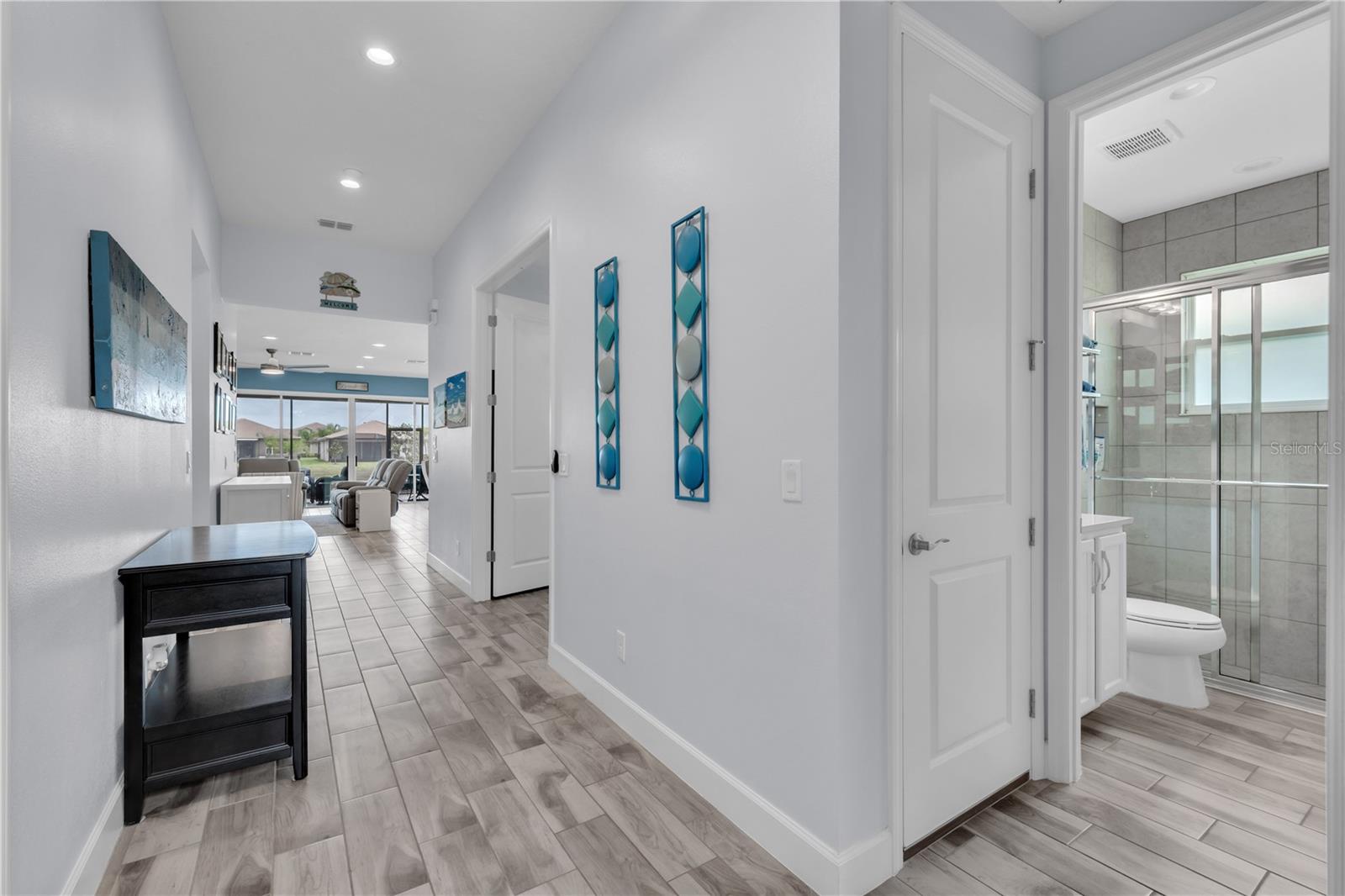 VALENCIA DEL SOL - Residential