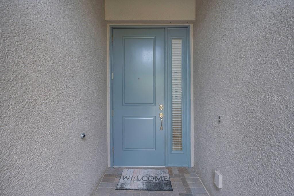 VALENCIA DEL SOL - Residential
