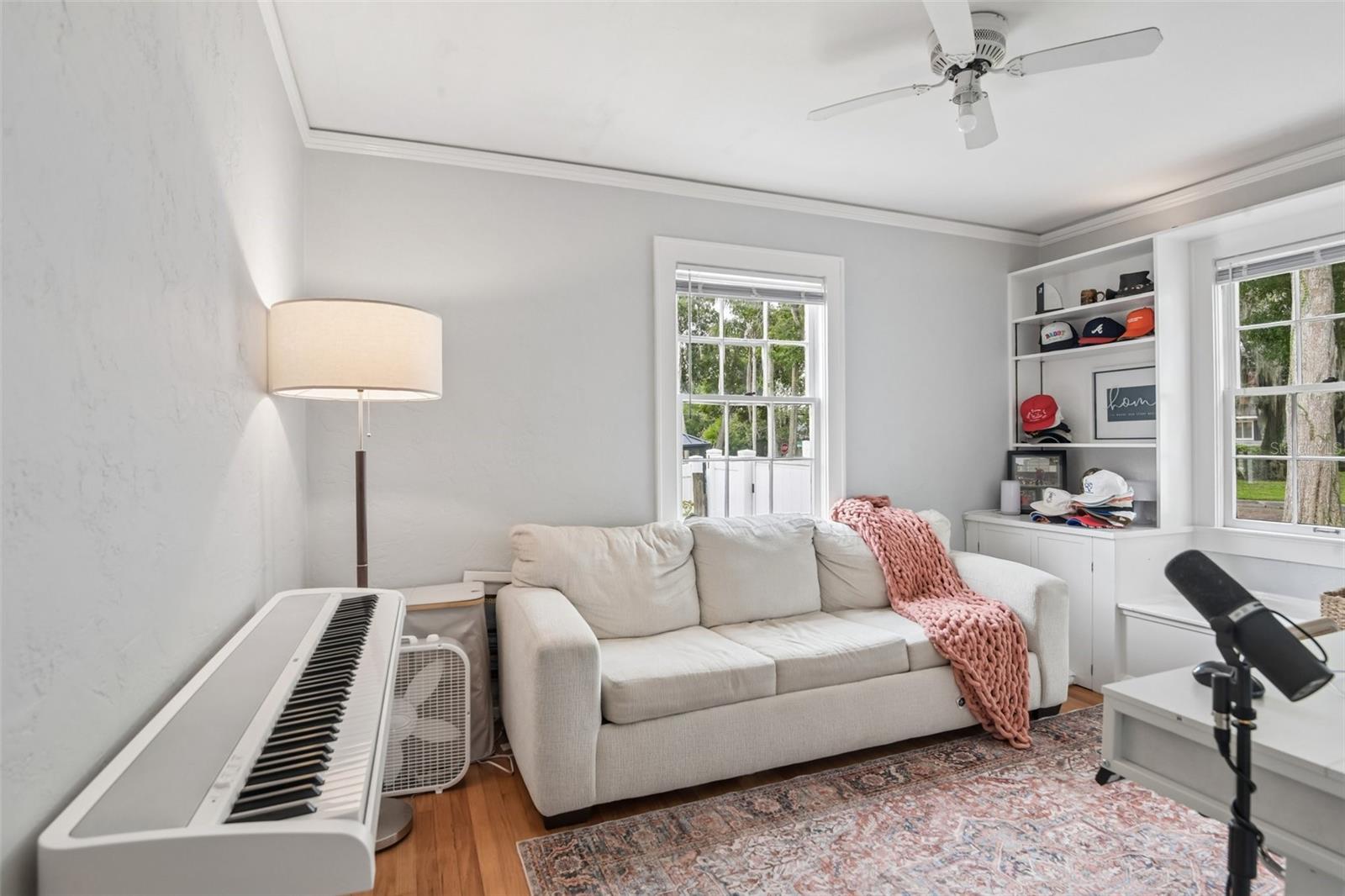 HA STAHL FLORIDA PROPERTIES CO - Residential