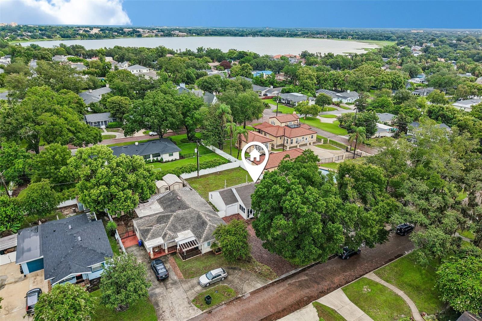 HA STAHL FLORIDA PROPERTIES CO - Residential