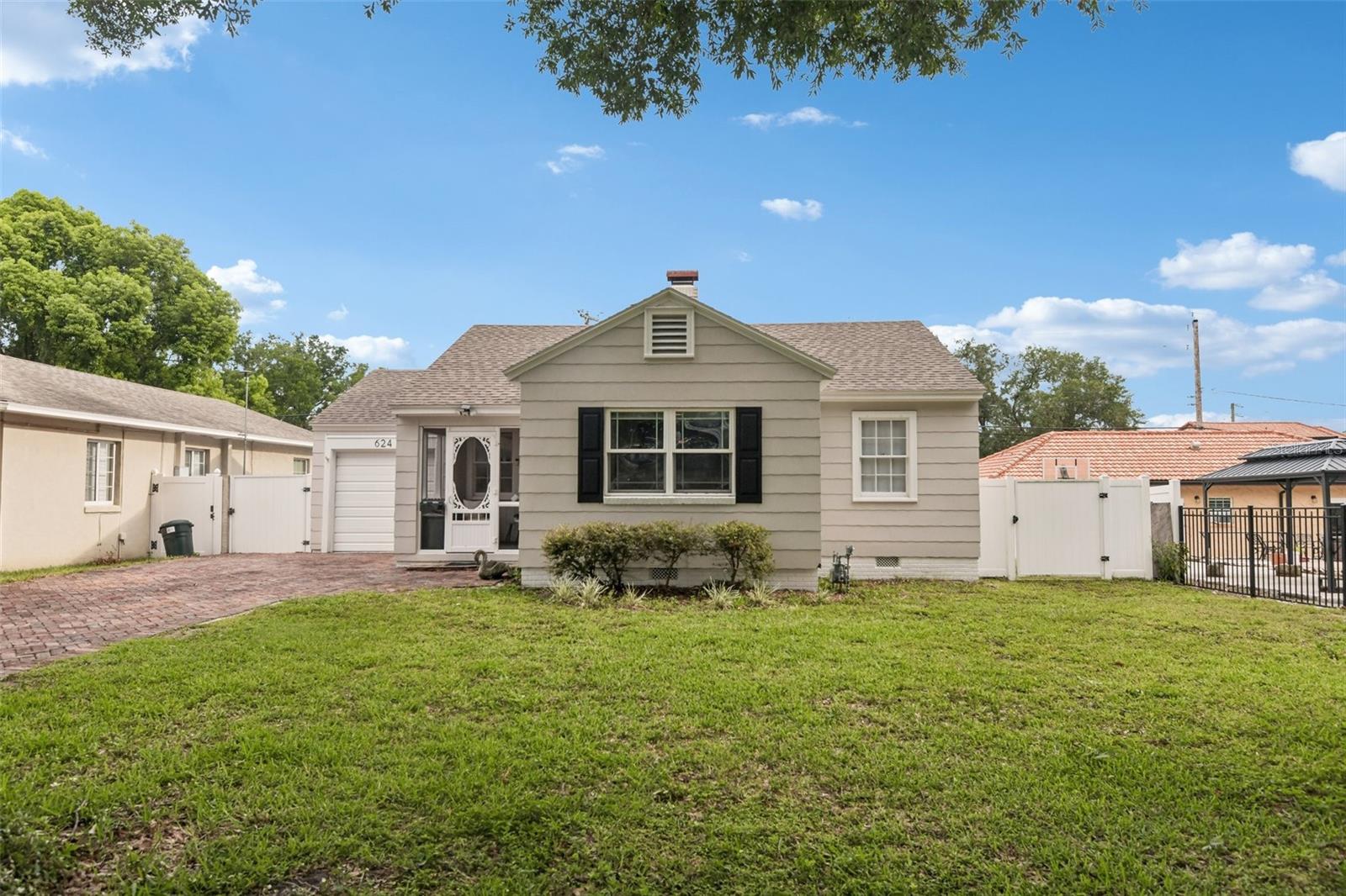 HA STAHL FLORIDA PROPERTIES CO - Residential