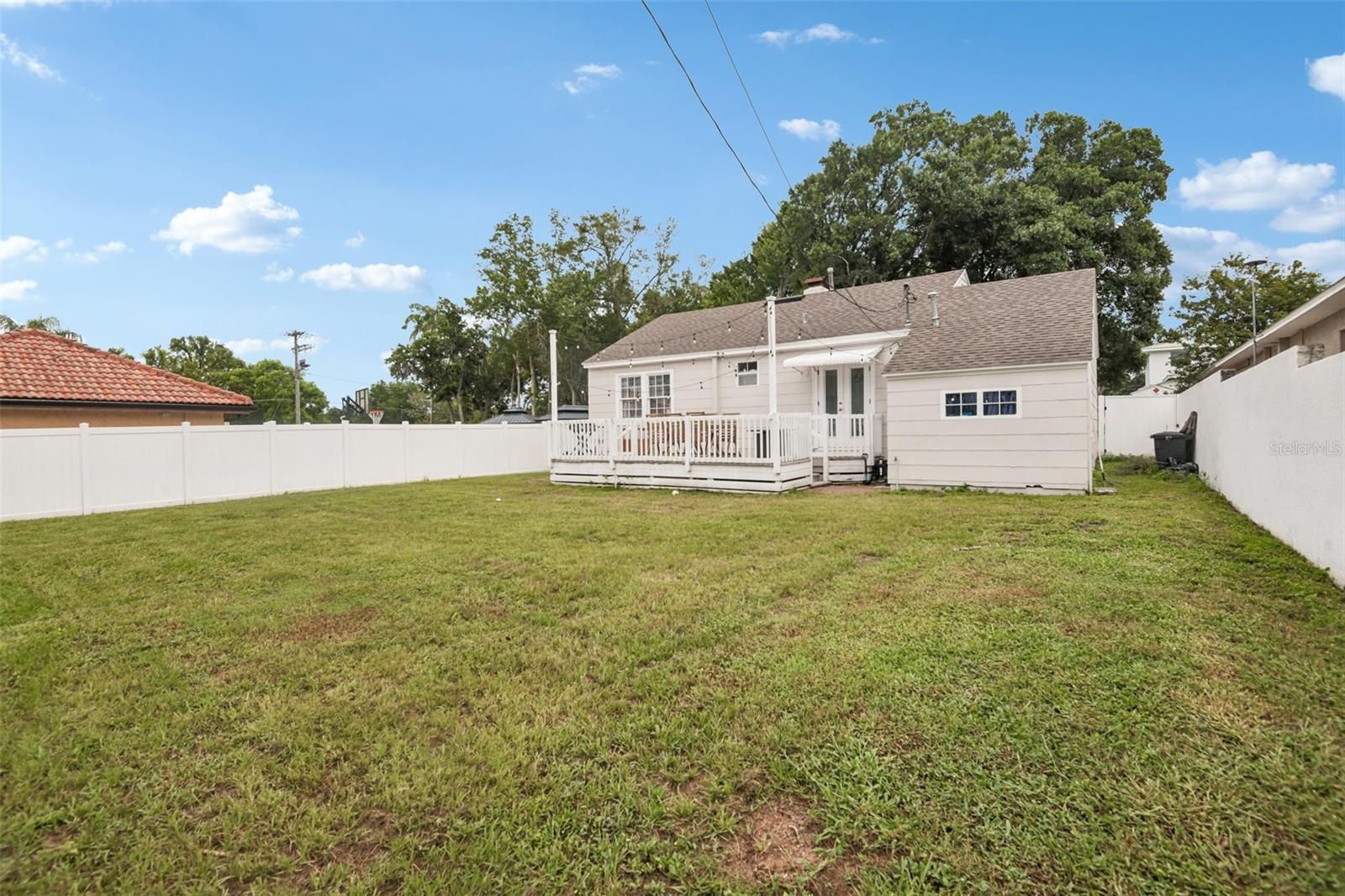 HA STAHL FLORIDA PROPERTIES CO - Residential