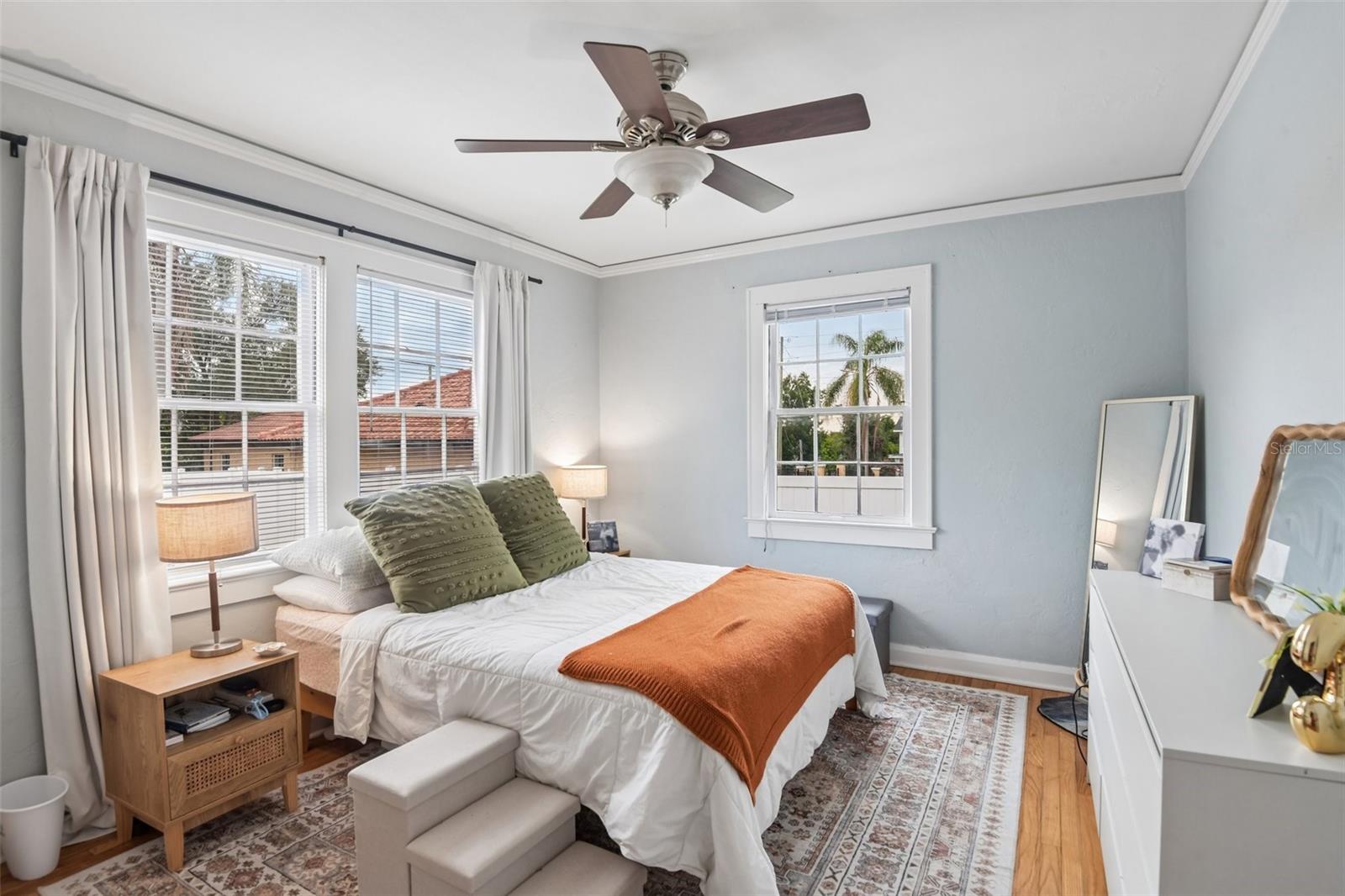 HA STAHL FLORIDA PROPERTIES CO - Residential