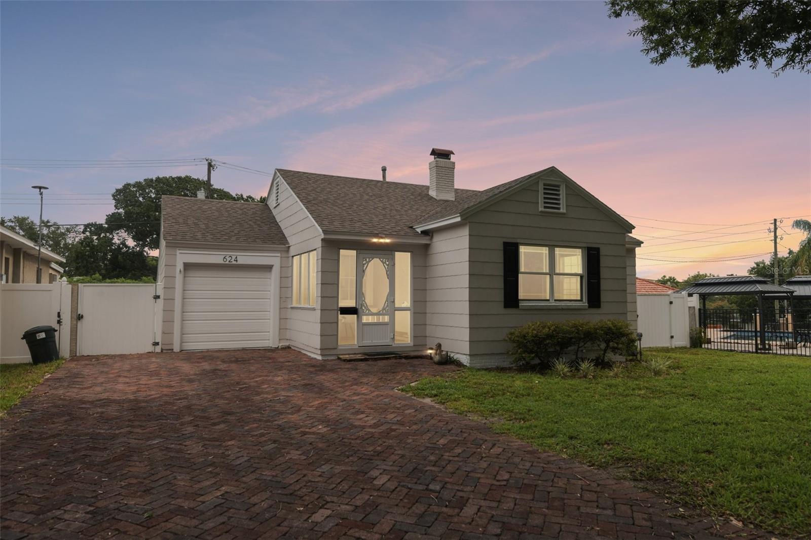HA STAHL FLORIDA PROPERTIES CO - Residential