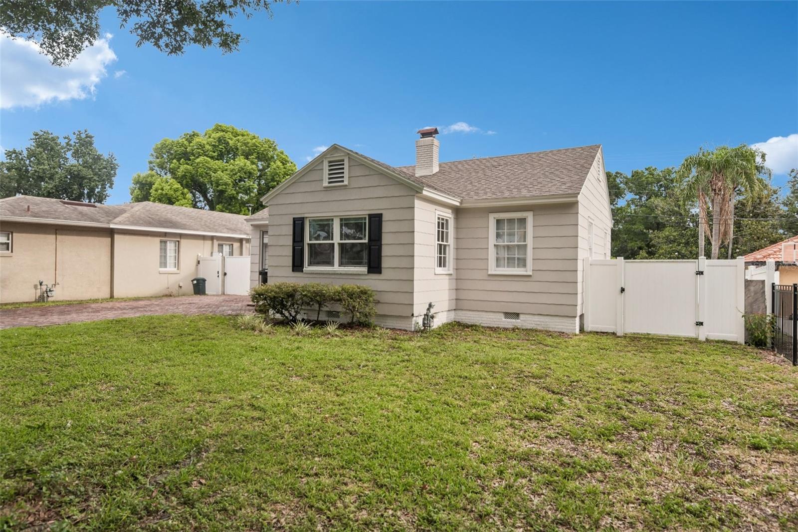 HA STAHL FLORIDA PROPERTIES CO - Residential