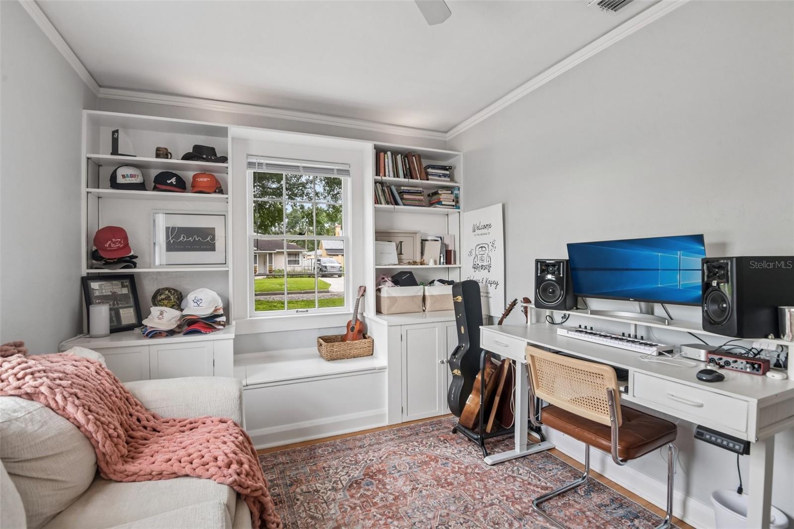 HA STAHL FLORIDA PROPERTIES CO - Residential