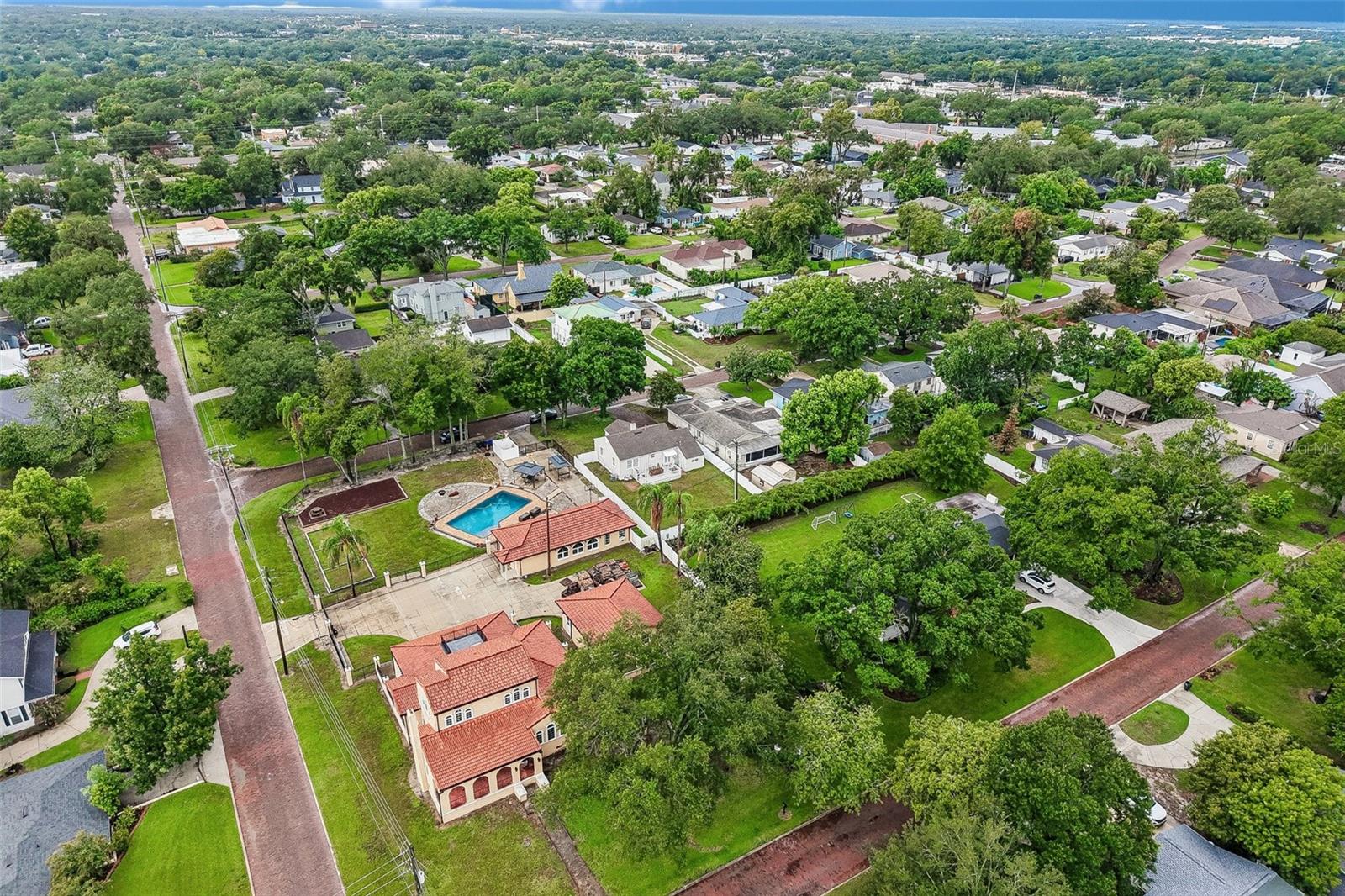 HA STAHL FLORIDA PROPERTIES CO - Residential